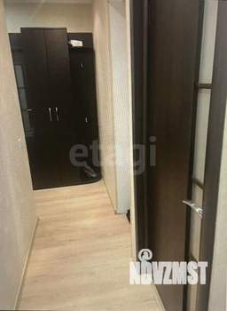 2-к квартира, вторичка, 44м2, 1/5 этаж