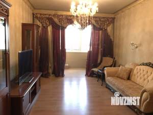 2-к квартира, вторичка, 85м2, 14/17 этаж