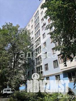 3-к квартира, вторичка, 67м2, 7/9 этаж