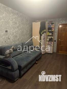 3-к квартира, вторичка, 67м2, 10/12 этаж