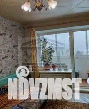 1-к квартира, вторичка, 17м2, 4/5 этаж