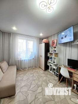 3-к квартира, вторичка, 79м2, 1/4 этаж