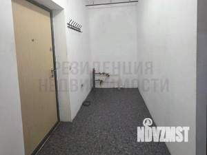 Студия квартира, вторичка, 39м2, 24/24 этаж