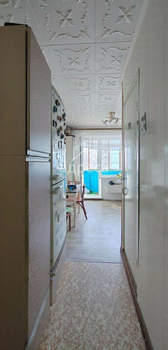 3-к квартира, вторичка, 67м2, 5/12 этаж