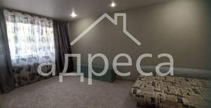 1-к квартира, вторичка, 30м2, 1/5 этаж