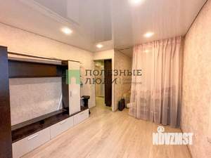 1-к квартира, вторичка, 31м2, 6/16 этаж