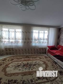 3-к квартира, вторичка, 98м2, 8/10 этаж