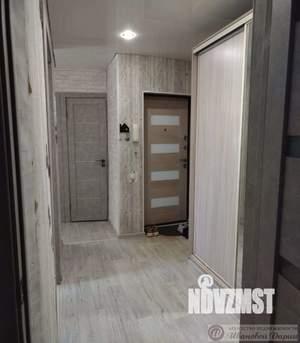 2-к квартира, вторичка, 42м2, 2/5 этаж