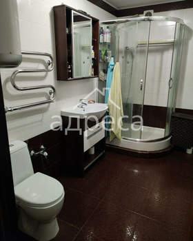 1-к квартира, вторичка, 40м2, 13/14 этаж
