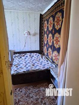 2-к квартира, вторичка, 52м2, 5/5 этаж