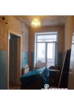 2-к квартира, вторичка, 50м2, 3/4 этаж