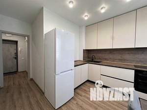 2-к квартира, вторичка, 52м2, 6/6 этаж