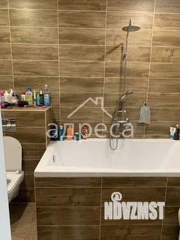 2-к квартира, вторичка, 91м2, 8/9 этаж