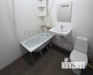 Студия квартира, вторичка, 39м2, 24/24 этаж