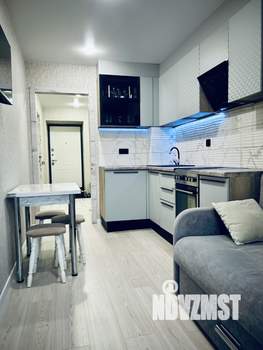 1-к квартира, вторичка, 44м2, 5/16 этаж