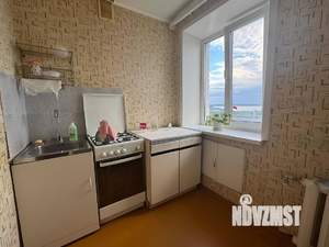 2-к квартира, вторичка, 49м2, 9/10 этаж