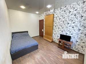 2-к квартира, вторичка, 34м2, 2/2 этаж