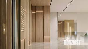 2-к квартира, вторичка, 65м2, 3/23 этаж