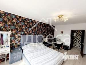 1-к квартира, вторичка, 45м2, 21/22 этаж