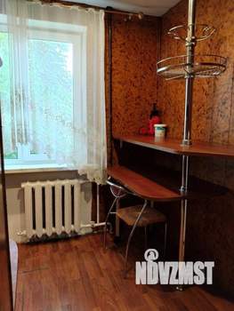 1-к квартира, вторичка, 33м2, 2/5 этаж
