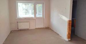 1-к квартира, вторичка, 31м2, 2/5 этаж