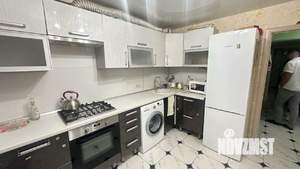 1-к квартира, вторичка, 38м2, 1/3 этаж