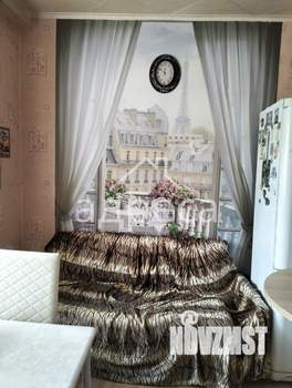 3-к квартира, вторичка, 72м2, 4/12 этаж