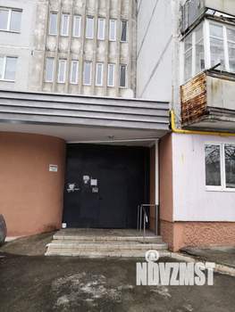 1-к квартира, вторичка, 23м2, 4/9 этаж