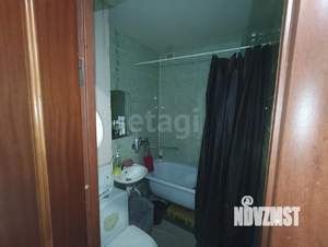 1-к квартира, вторичка, 31м2, 1/5 этаж
