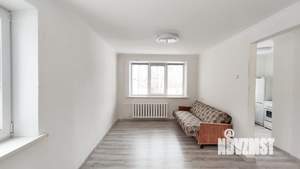 1-к квартира, вторичка, 31м2, 1/5 этаж