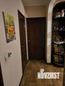 3-к квартира, вторичка, 84м2, 7/10 этаж