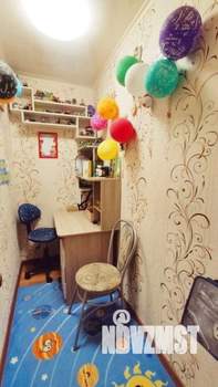2-к квартира, вторичка, 45м2, 5/5 этаж