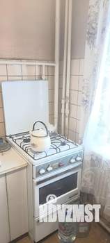 2-к квартира, вторичка, 43м2, 2/5 этаж