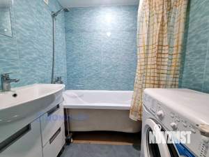 1-к квартира, вторичка, 40м2, 5/9 этаж