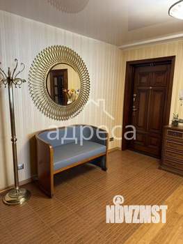 4-к квартира, вторичка, 96м2, 12/18 этаж