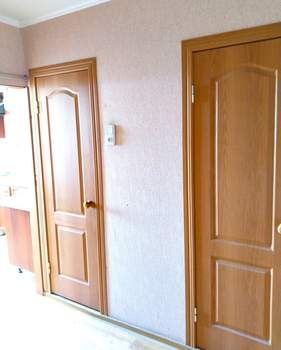 3-к квартира, вторичка, 67м2, 10/12 этаж