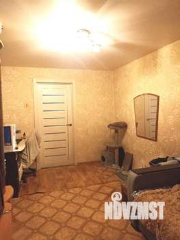 1-к квартира, вторичка, 37м2, 9/10 этаж