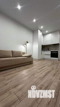 Студия квартира, вторичка, 28м2, 2/10 этаж