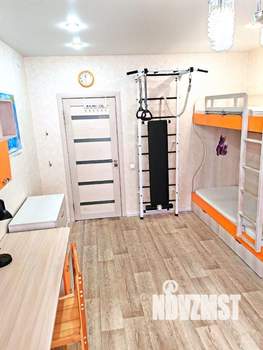 2-к квартира, вторичка, 63м2, 2/24 этаж