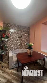 1-к квартира, вторичка, 39м2, 1/16 этаж