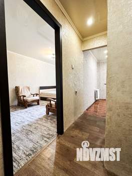 1-к квартира, вторичка, 30м2, 2/5 этаж