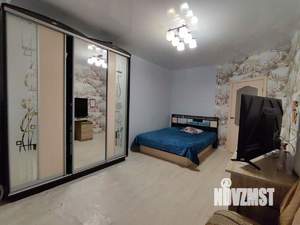 2-к квартира, вторичка, 61м2, 2/24 этаж