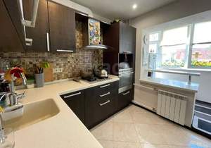 3-к квартира, вторичка, 74м2, 1/10 этаж