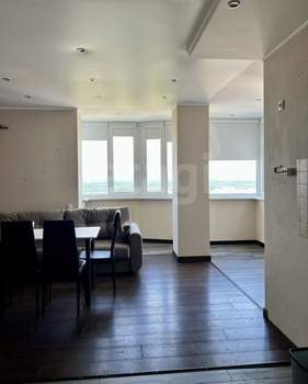 2-к квартира, вторичка, 96м2, 17/21 этаж