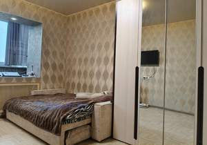 3-к квартира, вторичка, 75м2, 6/10 этаж