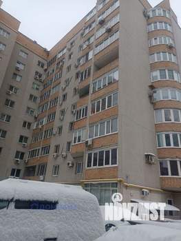 1-к квартира, вторичка, 39м2, 10/10 этаж