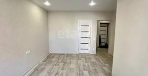 1-к квартира, вторичка, 30м2, 1/4 этаж