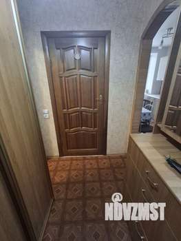 1-к квартира, вторичка, 27м2, 3/9 этаж