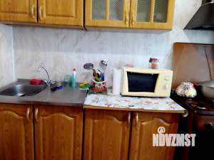 1-к квартира, вторичка, 33м2, 1/9 этаж