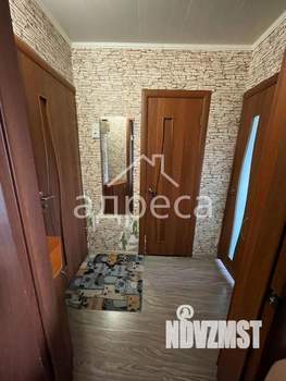 1-к квартира, вторичка, 33м2, 9/9 этаж